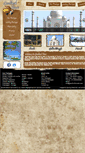Mobile Screenshot of goodlucktourism.com